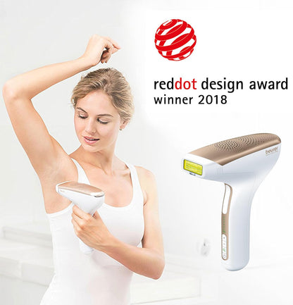 Skin Pro Hair Removal Device