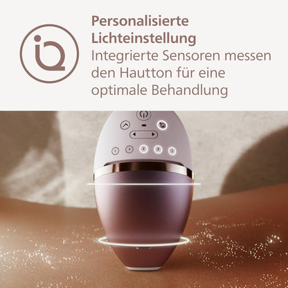 Philips Lumea IPL 9900