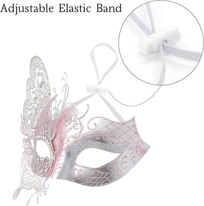 Mystery Mask for Fetish & Fantasy