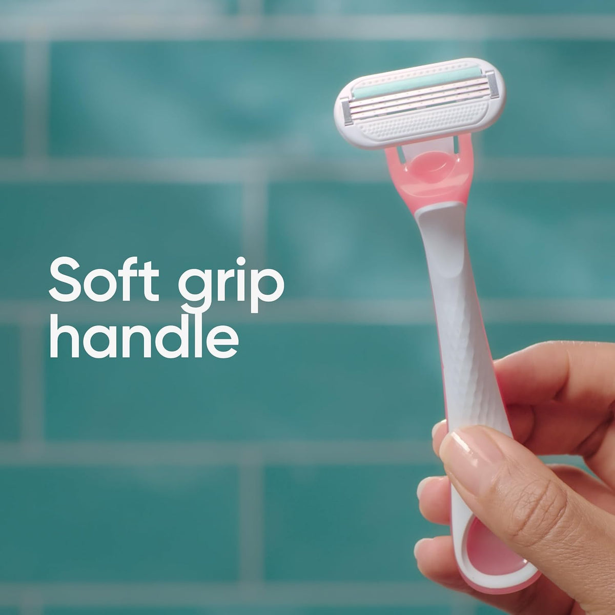 Silky Smooth Intimate