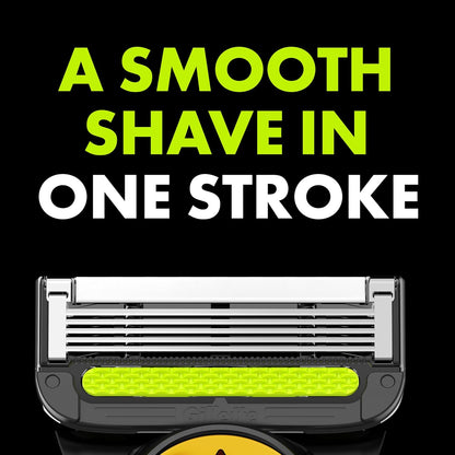 Steelers Edition Razor