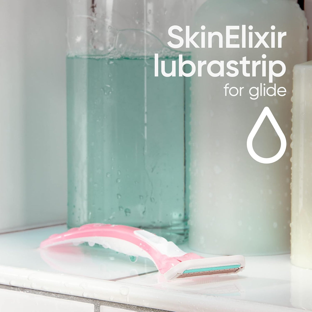 Silky Smooth Intimate