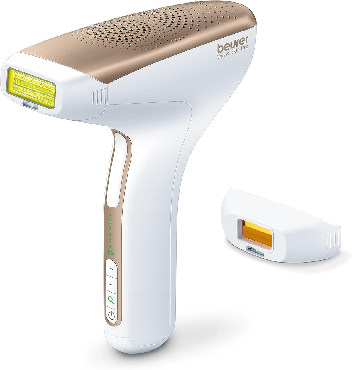 Skin Pro Hair Removal Device