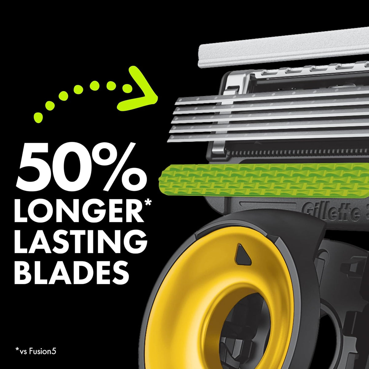 Steelers Edition Razor
