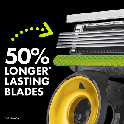 Steelers Edition Razor