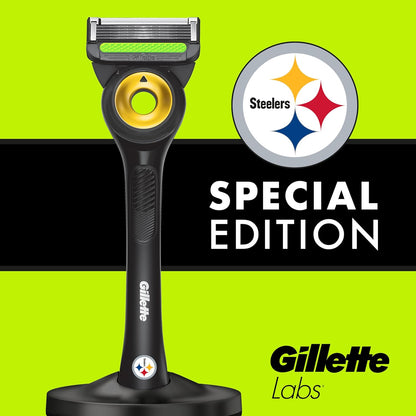 Steelers Edition Razor