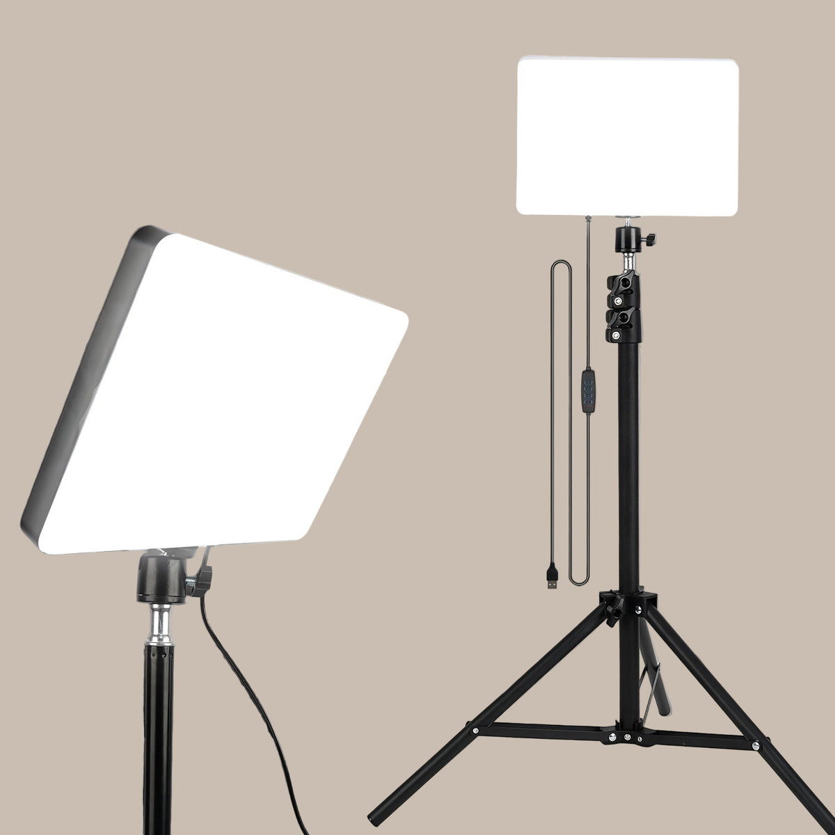 Online Creator & Influencer Lighting