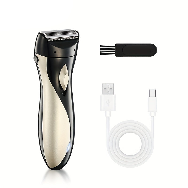 Electric Women's Body Shaver