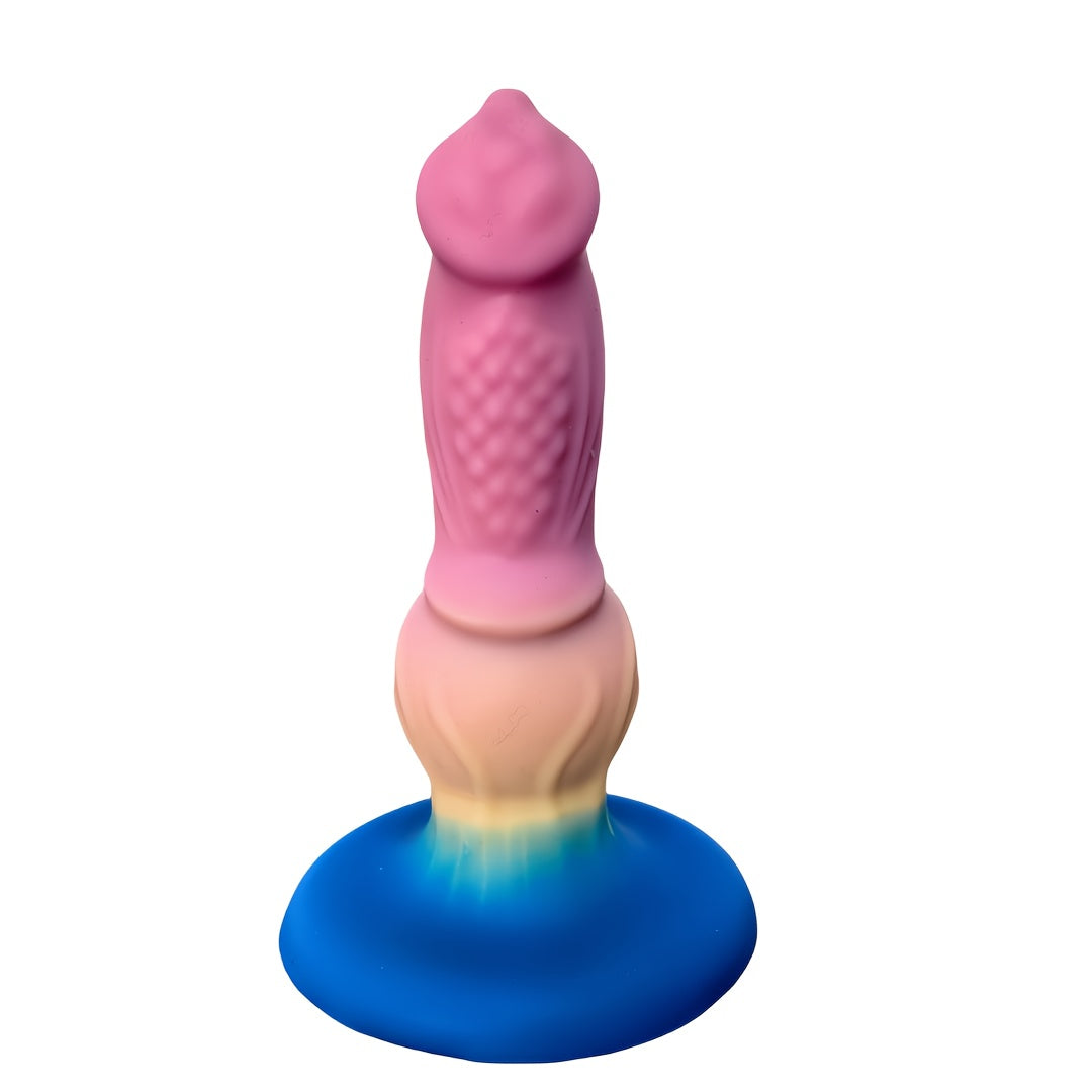 Penis with a new style