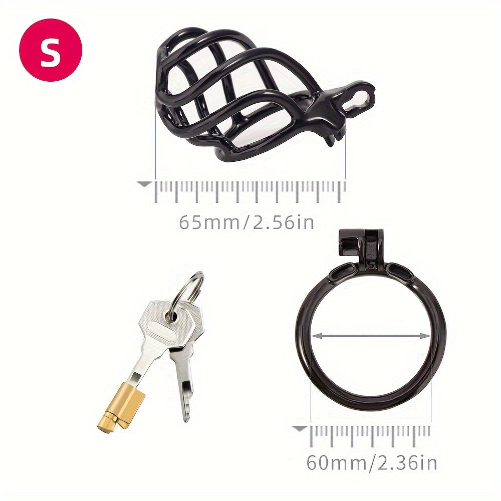Urinary Catheter Bondage Toy