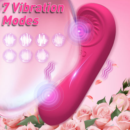 Wearable Underwear Vibrator