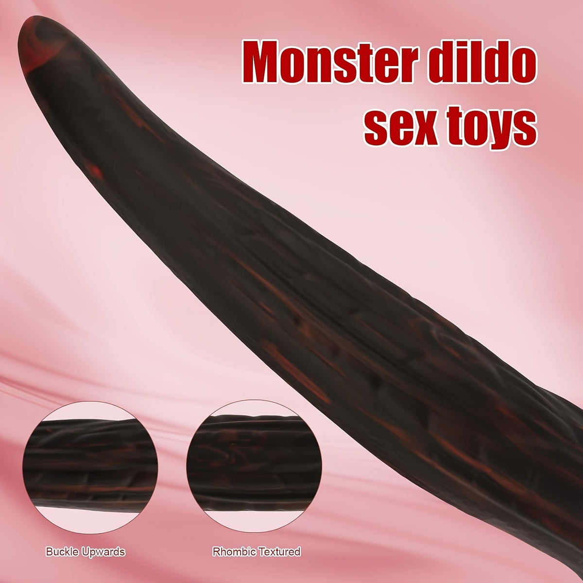 G-Spot Suction Massager