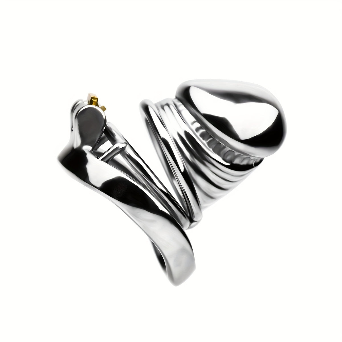 Stainless Steel Cock Cage