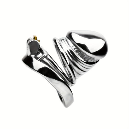 Stainless Steel Cock Cage