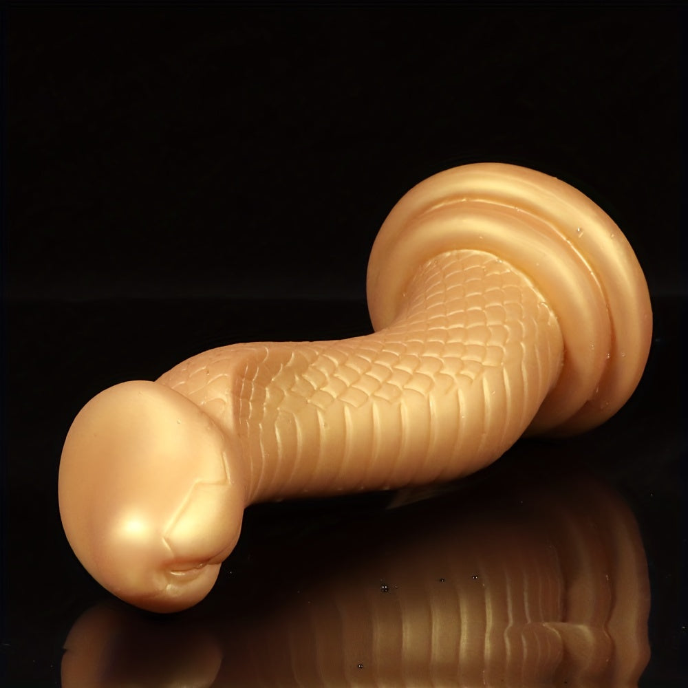 Adult Novelty Python Dildo