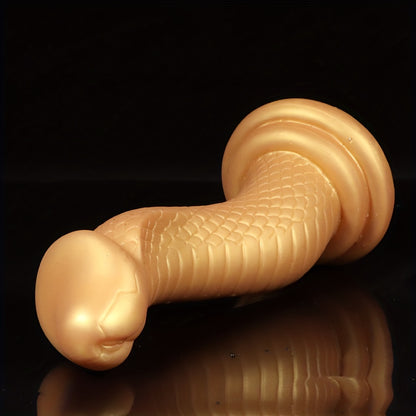 Adult Novelty Python Dildo