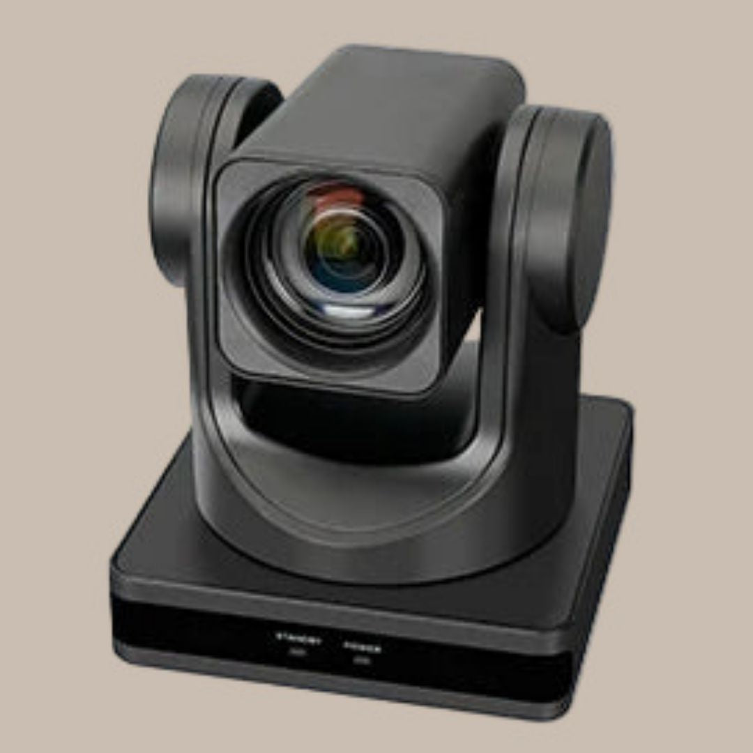 Multiple Modes Streaming Camera
