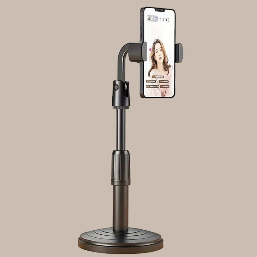 Telescopic Phone Mount