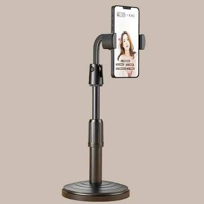 Telescopic Phone Mount