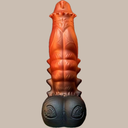 35.2 cm Premium Alien Dildo Plug