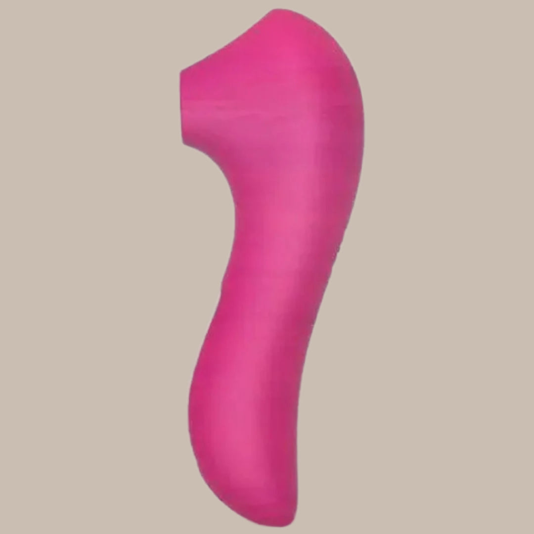 G-Spot Suction Stimulator