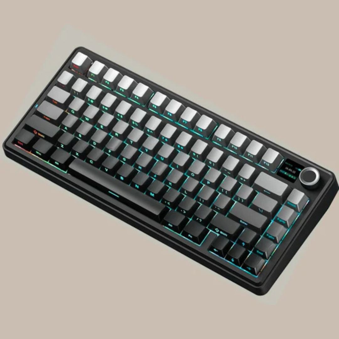 Wireless Glow Keyboard