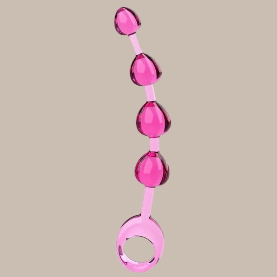 Soft Pull Comfortable Control Toy