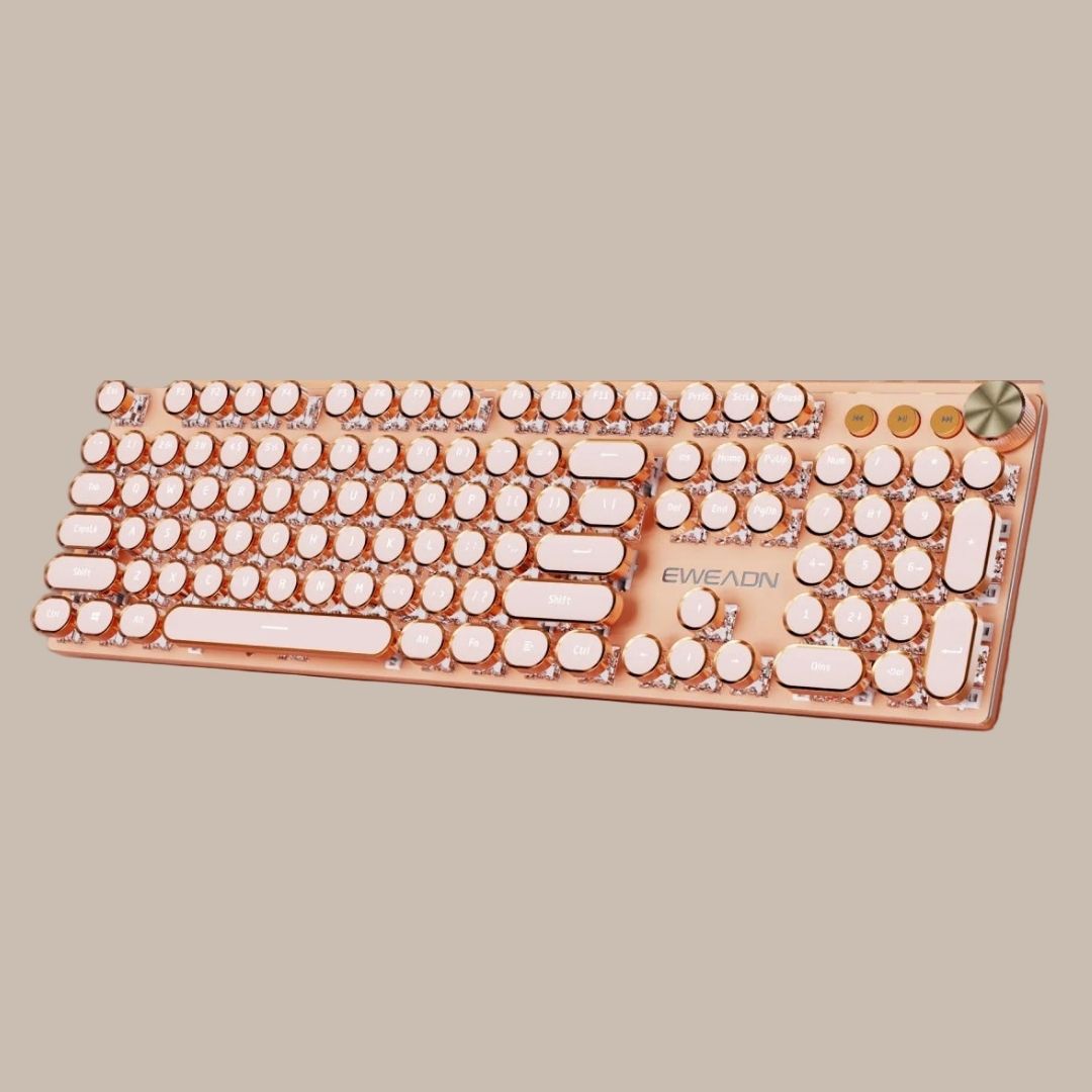 Windows Compatible Keyboard