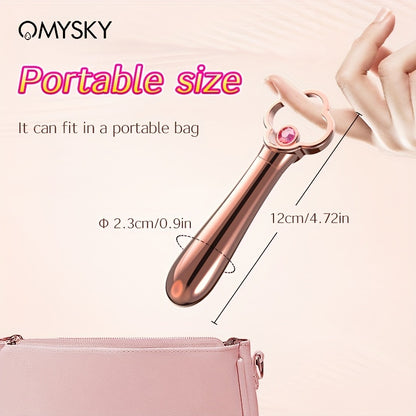 Vibrating Adult Toy For Intimacy
