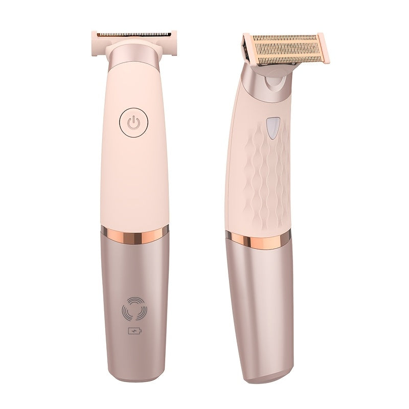 Luxury Electric Shaver