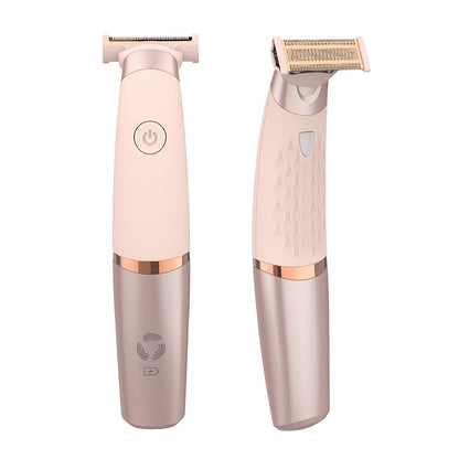 Luxury Electric Shaver
