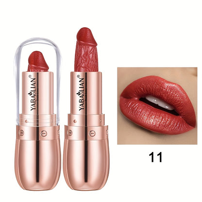 Long-Lasting Glitter Mermaid Lip Gloss