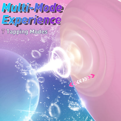 Ergonomic Mini Pleasure Device
