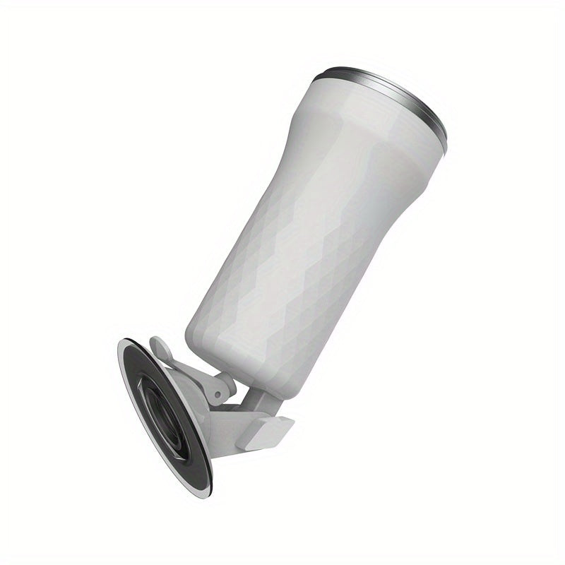 3D Realistic Male Stroker Cup — Lifelike Sensation