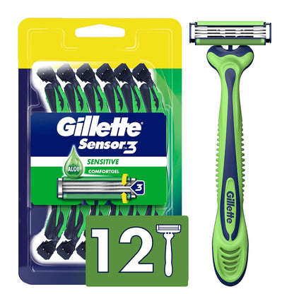 12-Pack for Gentle