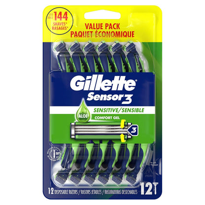 12-Pack for Gentle