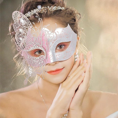 Mystery Mask for Fetish & Fantasy