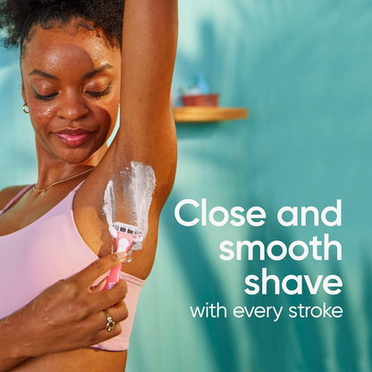 Silky Smooth Intimate