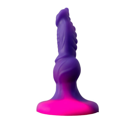 Penis with a new style