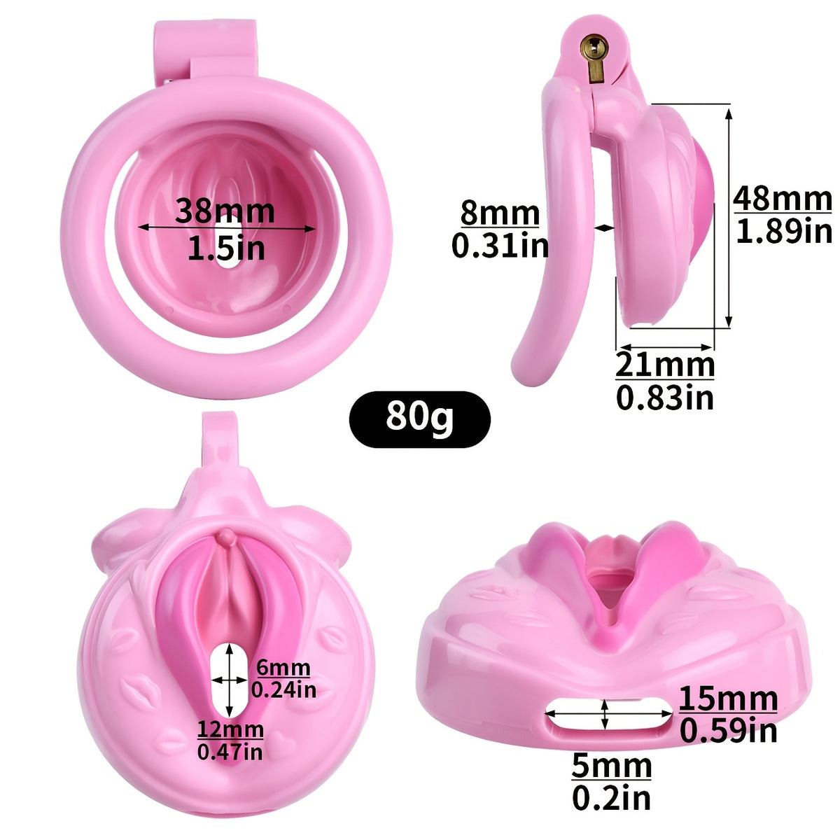 Seductive Roleplay Gear
