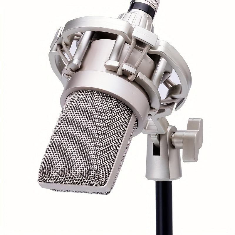 Professional Streaming Microphone Set