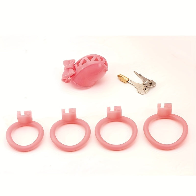 Novelty Cock Cage