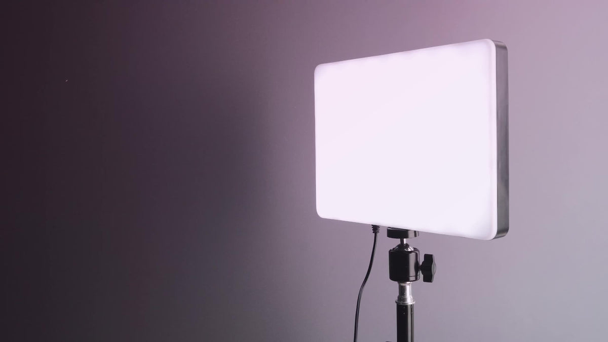 Online Creator & Influencer Lighting