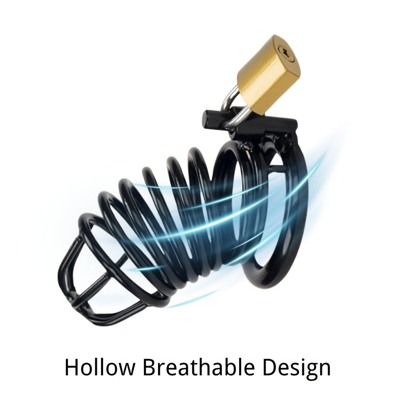 Lightweight Breathable Dicky Cage