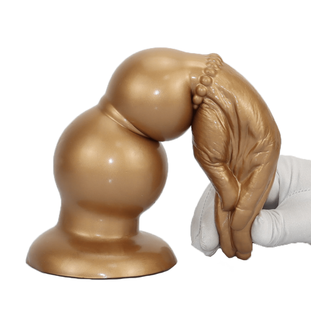 Realistic Lifelike Hand Dildos