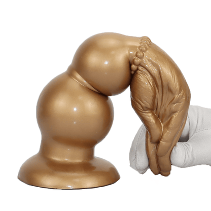 Realistic Lifelike Hand Dildos
