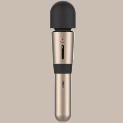 Smart Heating G-Spot Vibrator Wand