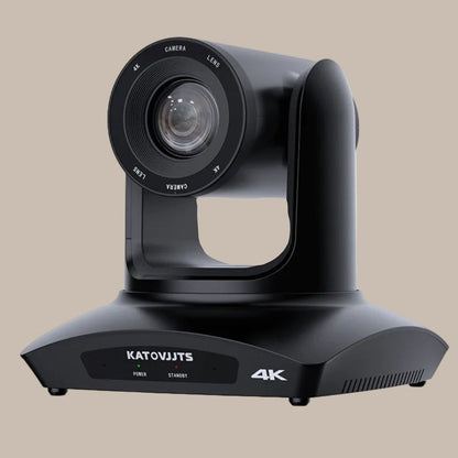 AI Auto Framing PTZ Camera