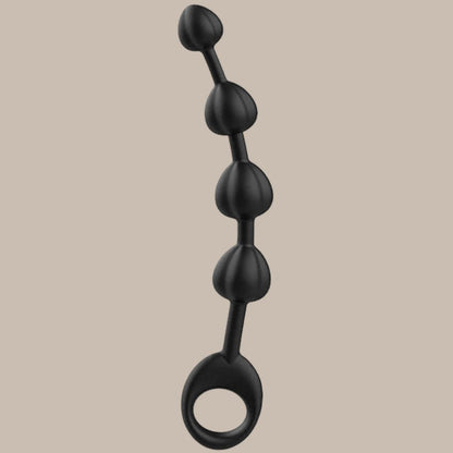 Soft Pull Comfortable Control Toy