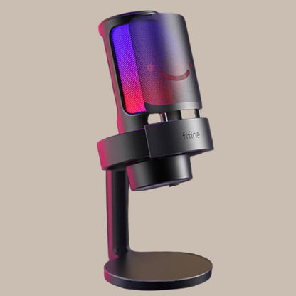 Mic for Webcam Models & Streamers
